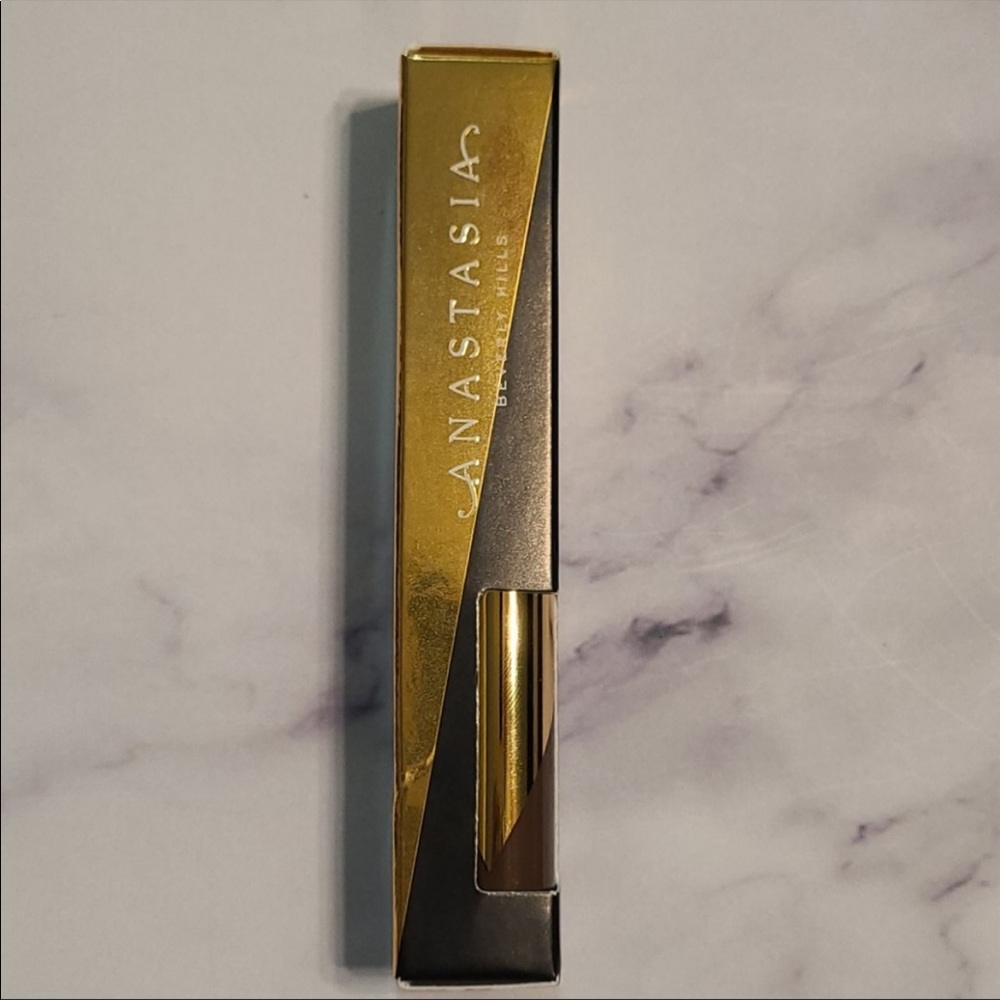 NEW! Anastasia Beverly Hills ABH DIPBROW Gel in Color “Chocolate” -Full Size